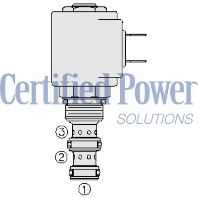 Hydraforce-5006115-5006115