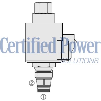 Hydraforce-5005043-5005043