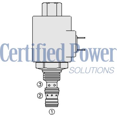 Hydraforce-5003211-5003211