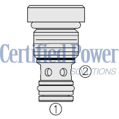 Hydraforce-5500200-5500200