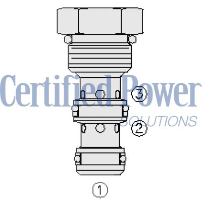 Hydraforce-5500105-5500105