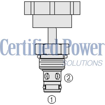 Hydraforce-5401500-5401500