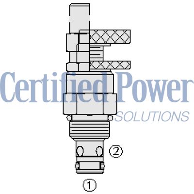 Hydraforce-5401100-5401100