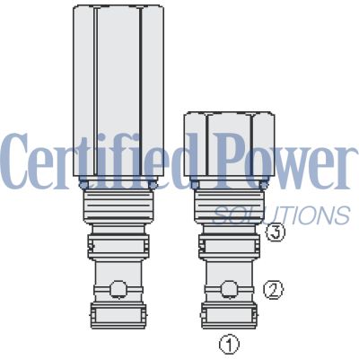 Hydraforce-5281145-5281145