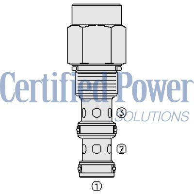Hydraforce-5265381-5265381