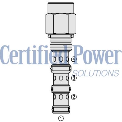 Hydraforce-5263205-5263205