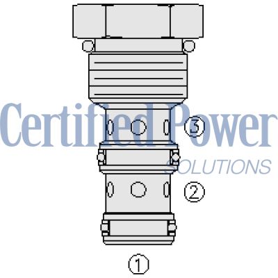 Hydraforce-5241001-5241001