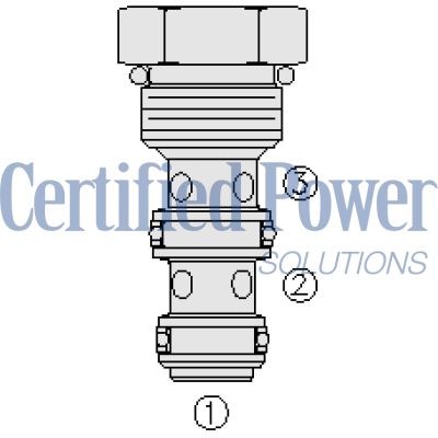 Hydraforce-5240040-5240040