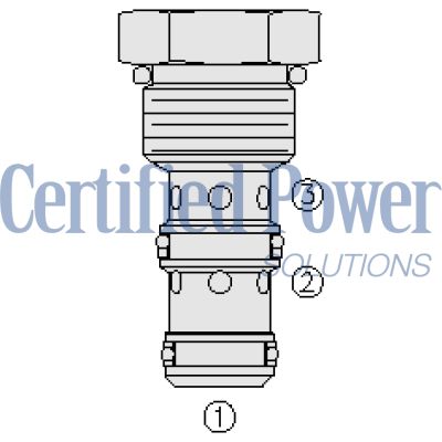 Hydraforce-5222000-5222000