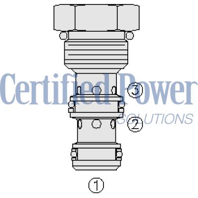 Hydraforce-5220002-5220002