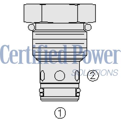 Hydraforce-5201002-5201002