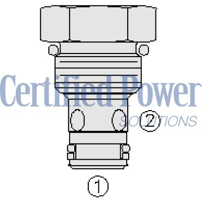 Hydraforce-5200401-5200401
