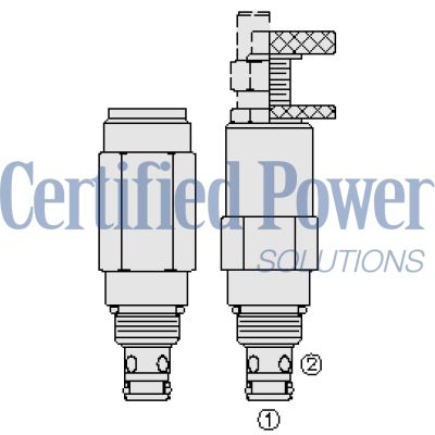Hydraforce-5601400-5601400