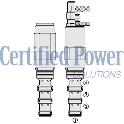 Hydraforce-5621300V-5621300V