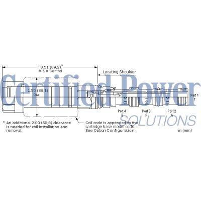 Sun Hydraulics-DNCADCV228-DNCADCV228