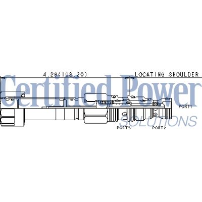 Sun Hydraulics-FMDBDAV224N-FMDBDAV224N