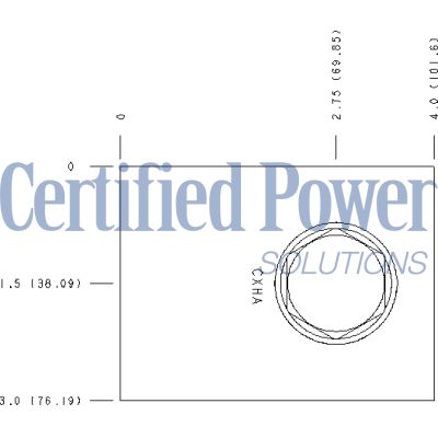 Sun Hydraulics-H7N-H7N