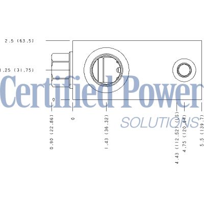 Sun Hydraulics-H6M-H6M