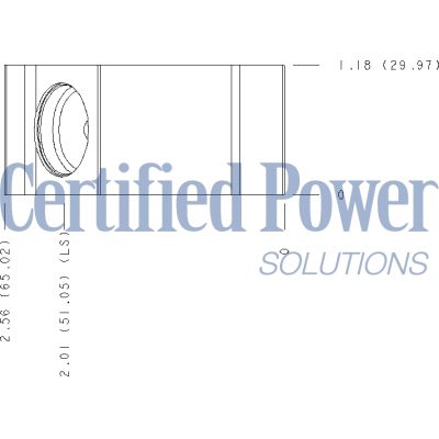 Sun Hydraulics-SUN BODY-GCT