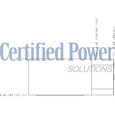 Sun Hydraulics-PBB-PBB