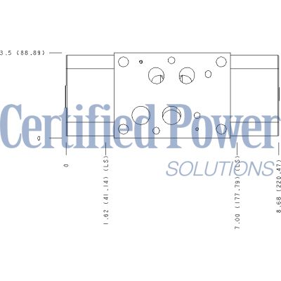 Sun Hydraulics-NKY/V-NKY/V