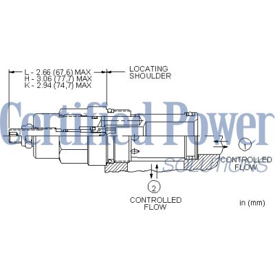 Sun Hydraulics-NFECYEV/AP-NFECYEV/AP