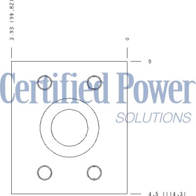 Sun Hydraulics-KCS-KCS