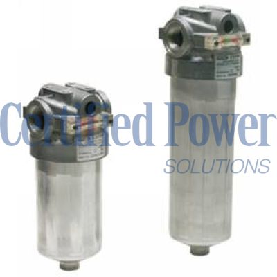 Sun Hydraulics-LINE MOUNT BODY-HDM