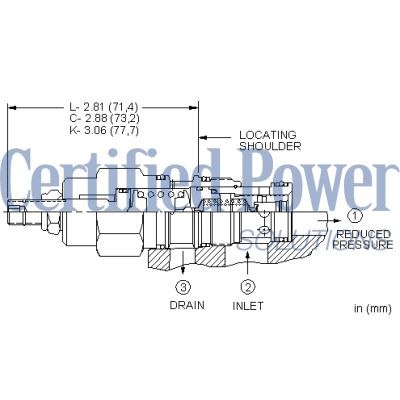Sun Hydraulics-PBFBLBN/AP-PBFBLBN/AP