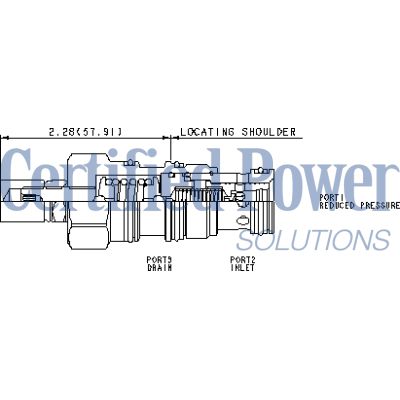Sun Hydraulics-PBFBJAN-PBFBJAN