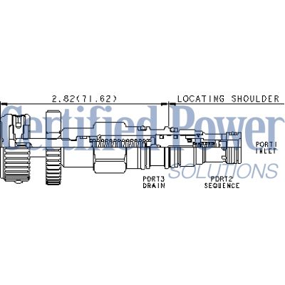 Sun Hydraulics-SEQUENCE-RSBCKQN