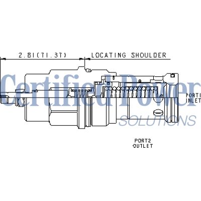 Sun Hydraulics-RPKSLQN-RPKSLQN