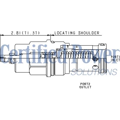Sun Hydraulics-RPKELWN-RPKELWN