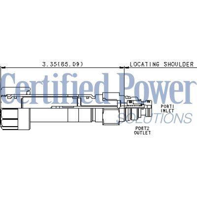 Sun Hydraulics-RELIEF VALVE-RBAPXDV