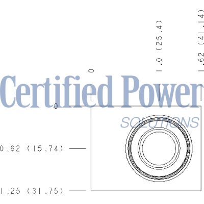 Sun Hydraulics-W9K/S-W9K/S