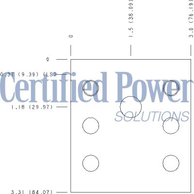 Sun Hydraulics-W8X/V-W8X/V
