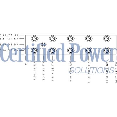 Sun Hydraulics-VNE-VNE