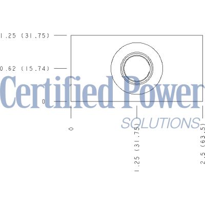 Sun Hydraulics-U8K-U8K