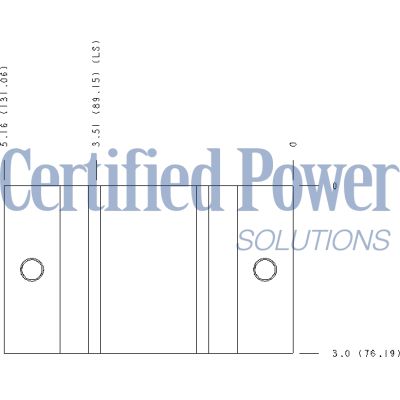 Sun Hydraulics-U7Y/S-U7Y/S
