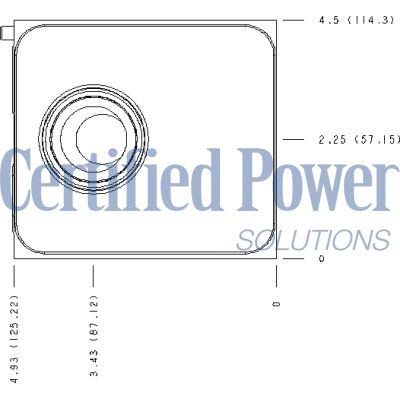 Sun Hydraulics-U4K/Y-U4K/Y