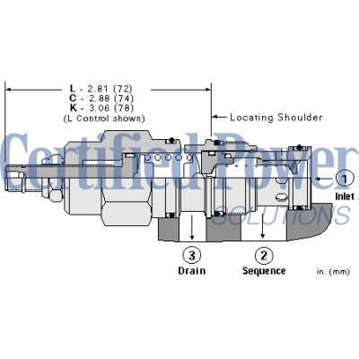 Sun Hydraulics-SQFBOWN-SQFBOWN