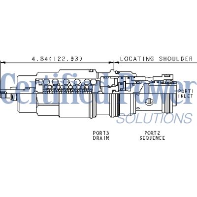 Sun Hydraulics-SCIALCN-SCIALCN