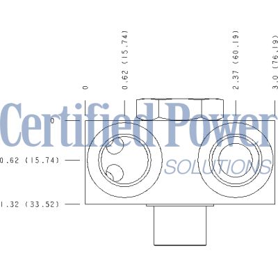 Sun Hydraulics-X3V/S-X3V/S