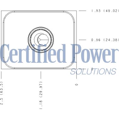 Sun Hydraulics-WNH/V-WNH/V