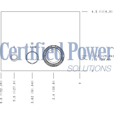 Sun Hydraulics-XCF/V-XCF/V