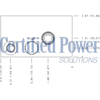 Sun Hydraulics-XOI-XOI