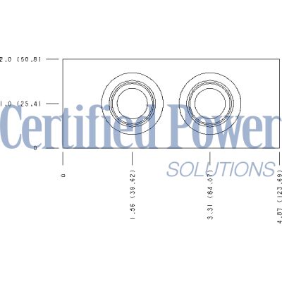 Sun Hydraulics-YAW-YAW