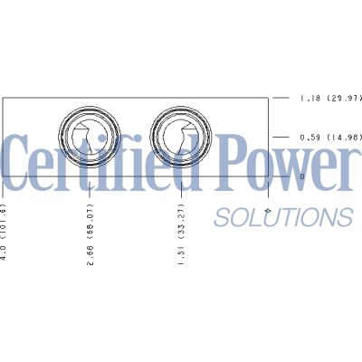 Sun Hydraulics-MANIFOLD-YTL
