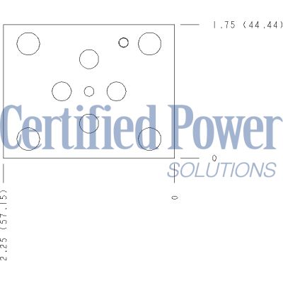 Sun Hydraulics-ZWV-ZWV