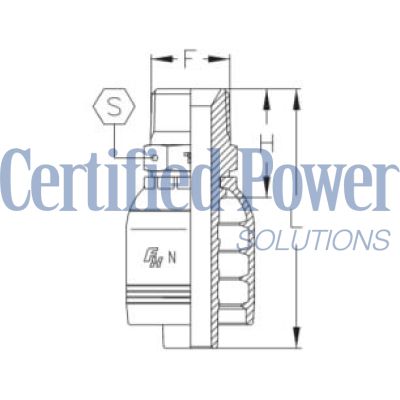 Flextral-N20-20MBSPT-N20-20MBSPT